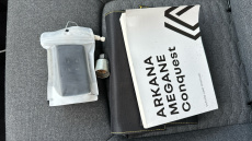 Renault Zoe 80kW S Edition R110 50kWh Rapid Charge 5dr Auto Electric Hatchback